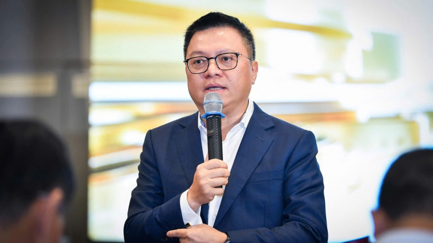 Ông Lê Quốc Minh: “Làm báo phải có trách nhiệm, vì những mục đích cao đẹp của xã hội”