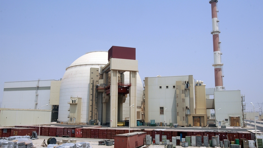 Lý do Iran không dễ từ bỏ chương trình hạt nhân dù bị tấn công dữ dội