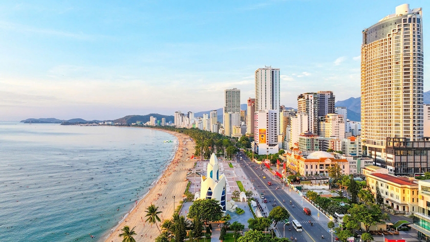 Hà Nội, Nha Trang vào danh sách lựa chọn hàng đầu cho du khách của Agoda