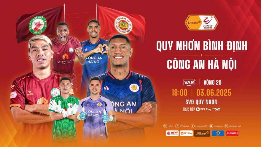Nhận định Bình Định - CAHN: Khóc hận vì người cũ?