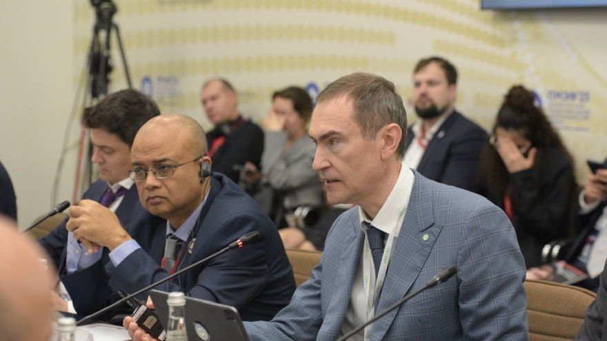 Nga chuẩn bị ra mắt nền tảng hợp tác quốc tế về trí tuệ nhân tạo BRICS+