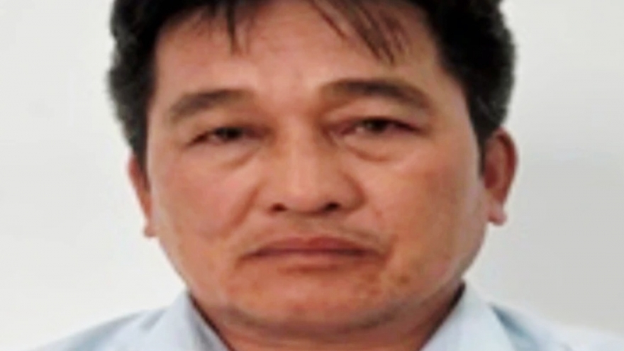 Cà Mau: Người đàn ông bị bắt với cáo buộc lừa đảo hơn 2,7 tỷ đồng