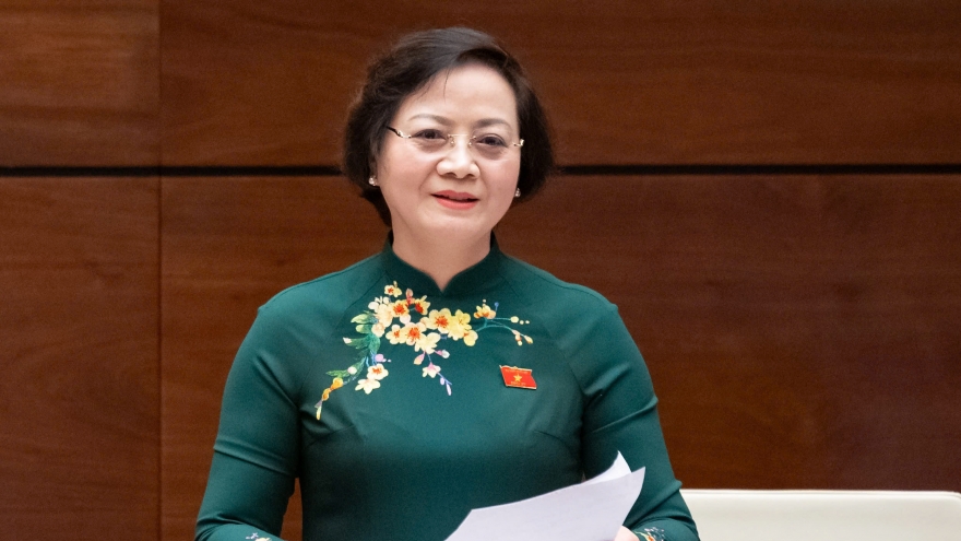 “Chính quyền địa phương 3 cấp đã hoàn thành xuất sắc sứ mệnh lịch sử”