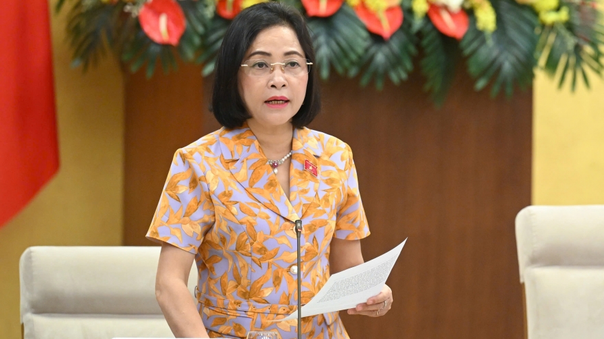 Ủy ban Thường vụ Quốc hội sẽ chỉ định Chủ tịch HĐND tỉnh sau sáp nhập