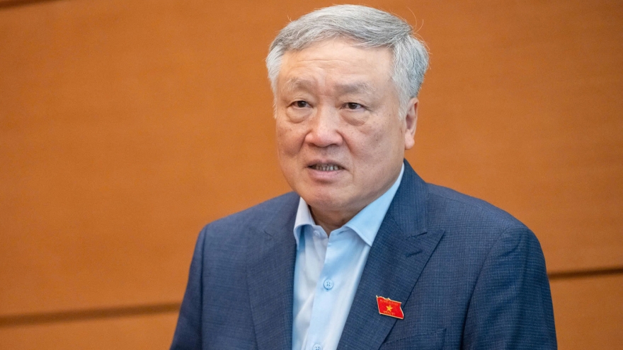 “Nhiều DN tư nhân đề nghị làm đường sắt tốc độ cao, Chính phủ rất hoan nghênh"