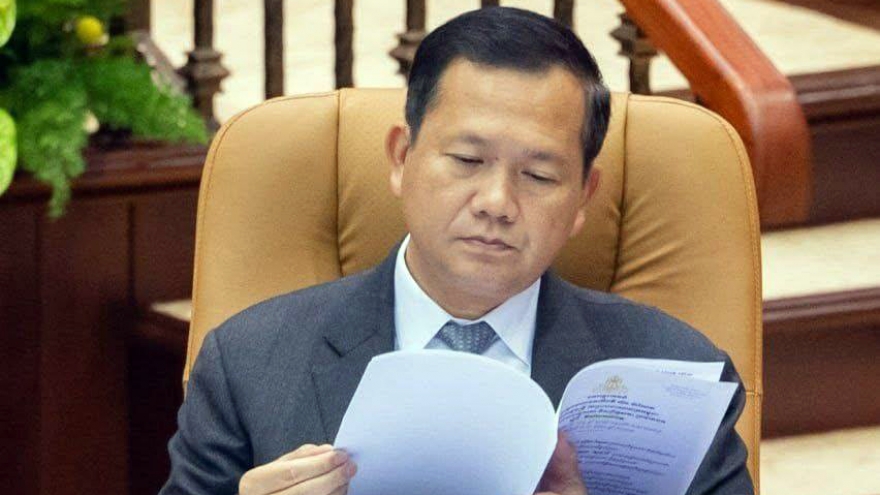 Campuchia cân nhắc ngừng nhập khẩu toàn bộ hàng đóng hộp từ Thái Lan