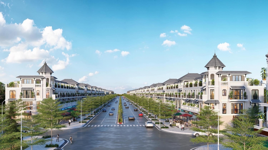 Bất động sản Đức Hòa vào “vùng tăng tốc” nhờ cao tốc tỷ USD Bến Lức – Long Thành