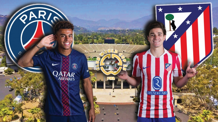 Dự đoán kết quả và đội hình ra sân trận PSG vs Atletico Madrid