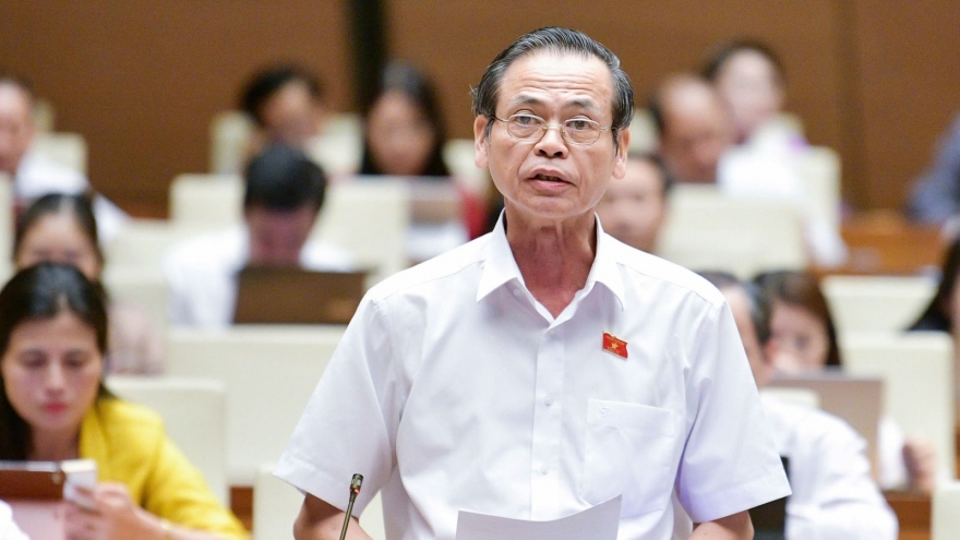 ĐBQH: "Mong cuộc cách mạng lần này sẽ cuốn sạch những nghịch lý, trì trệ"