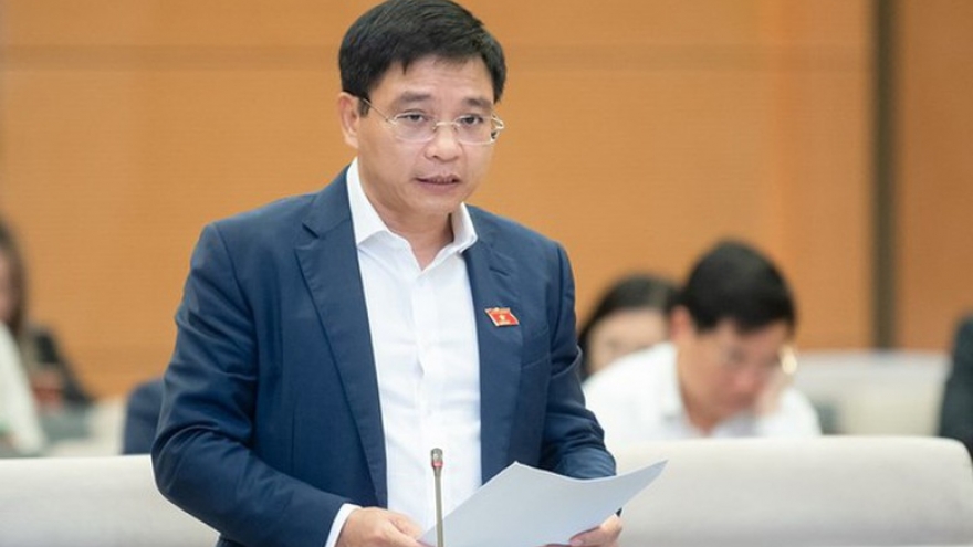 Luật Quy hoạch: Sửa toàn diện để phù hợp thực tế sau sáp nhập đơn vị hành chính