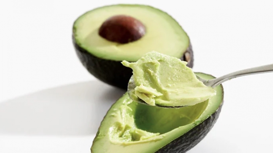 Quả bơ rất bổ nhưng sử dụng theo 3 cách này sẽ phản tác dụng