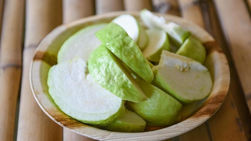 Loại quả là “kho Vitamin C” cực sẵn ở Việt Nam, ăn vào khỏe từ trong ra ngoài