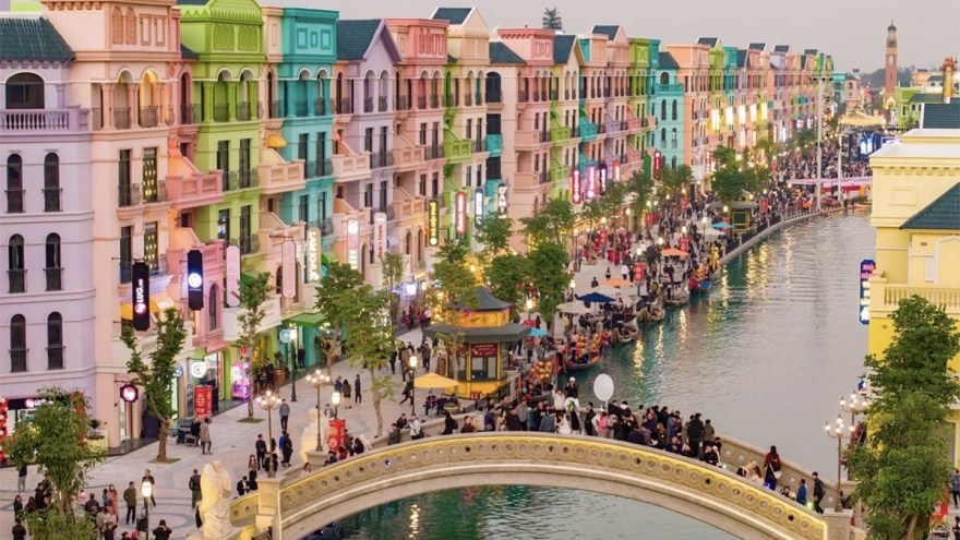 Hưng Yên chỉ định chủ tịch, phó chủ tịch 39 xã, phường mới