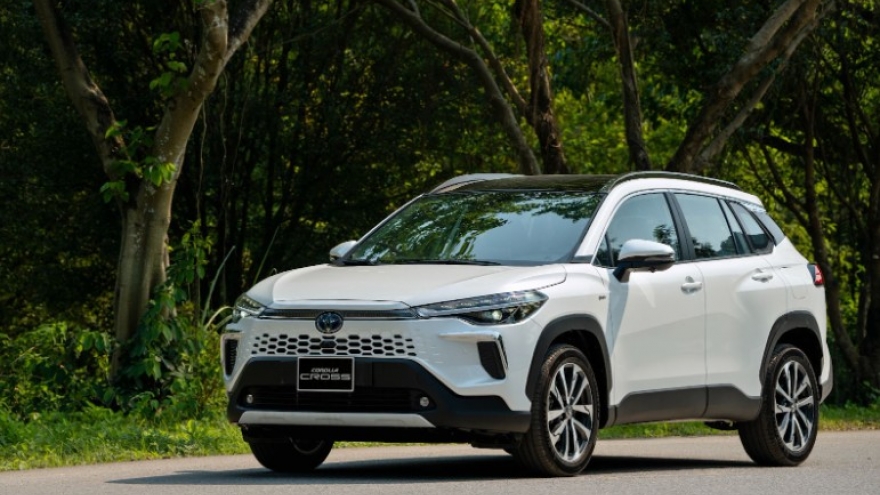 Toyota sở hữu những công nghệ sản xuất pin xe hybrid nào?