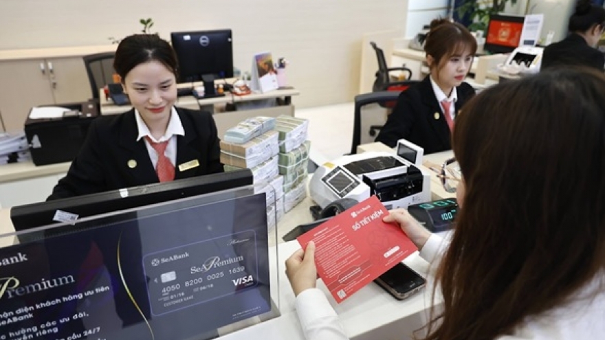 SeABank chính thức tăng vốn điều lệ lên 28.450 tỷ đồng