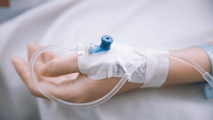 Sau hóa trị ung thư trực tràng, đường huyết của tôi lên xuống thất thường