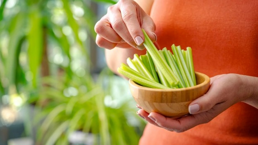 Việt Nam có "thần dược" trong giới rau củ, ăn vào khỏe đủ đường lại đẹp dáng