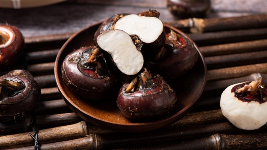 Loại củ mùa hè được ví như "sâm nước", ăn vào bổ tim lại thải độc gan cực tốt