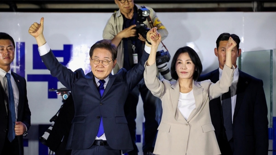 Tân Tổng thống Hàn Quốc phải đối diện với những rắc rối pháp lý?