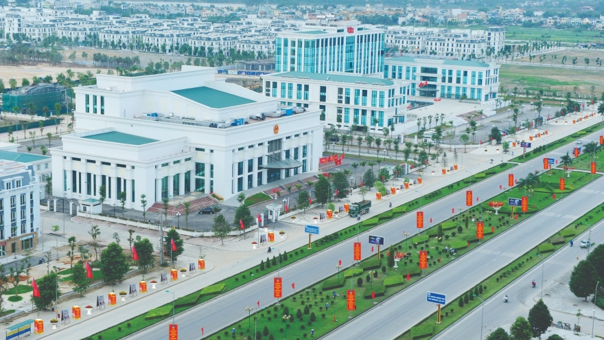 Thanh Hóa chọn phường gần 200 nghìn dân để vận hành mẫu chính quyền 2 cấp