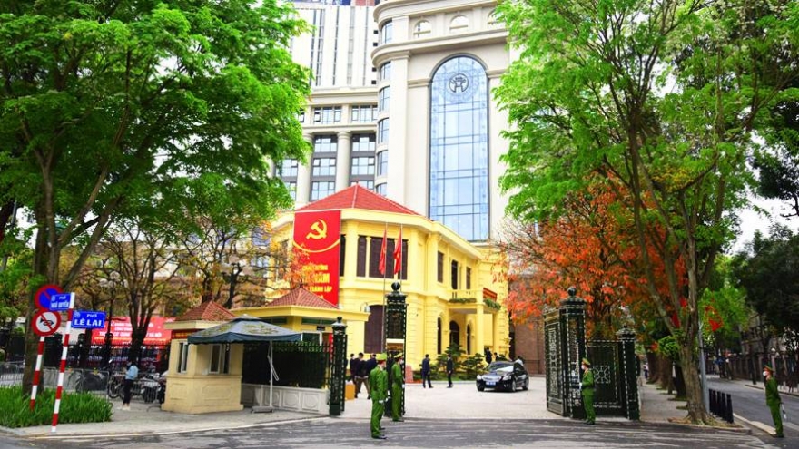 Quy định mới của Bộ Chính trị về nhiệm vụ, tổ chức bộ máy của tỉnh ủy, thành ủy