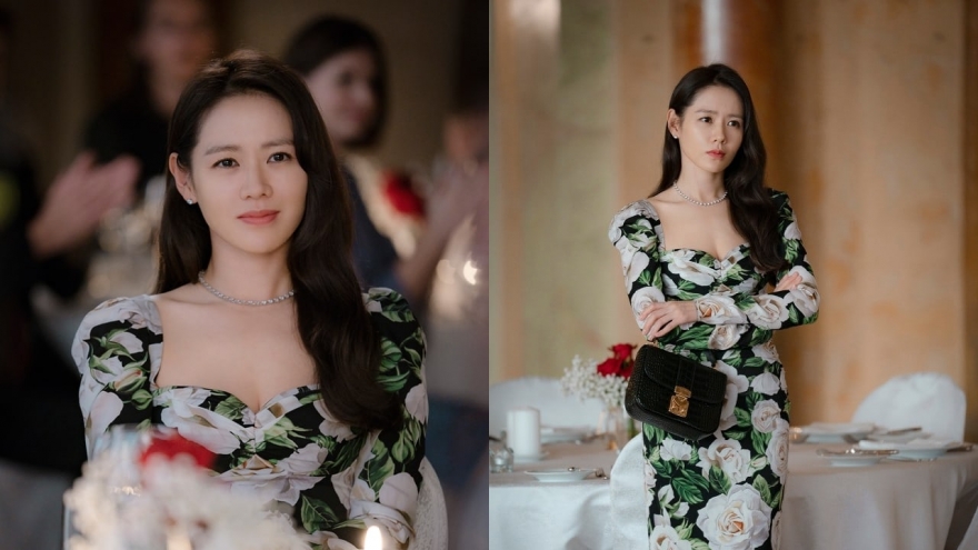 10 nữ thừa kế sang chảnh nhất màn ảnh Hàn: Ai mới là "nữ hoàng thực thụ"?