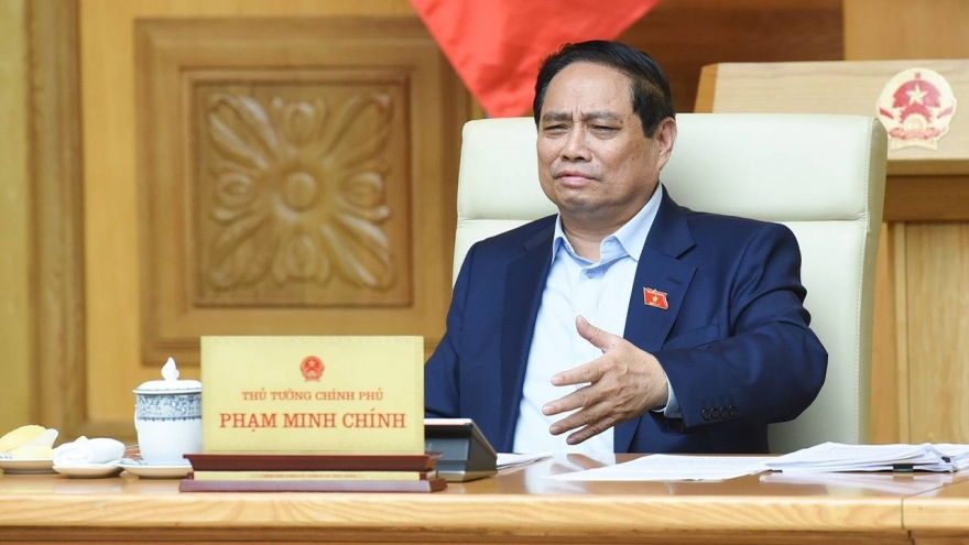 Thủ tướng Phạm Minh Chính: Phản ứng linh hoạt, kiên trì mục tiêu