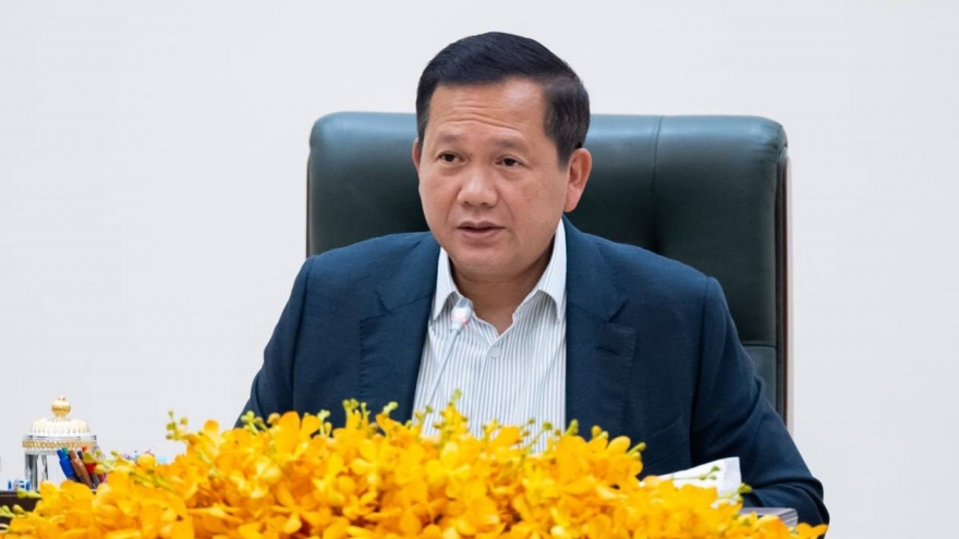 Campuchia ngừng mua điện và Internet từ Thái Lan