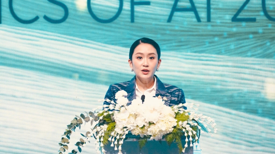 Thái Lan ra mắt trung tâm Đạo đức AI, cam kết đầu tư hơn 15 tỷ USD