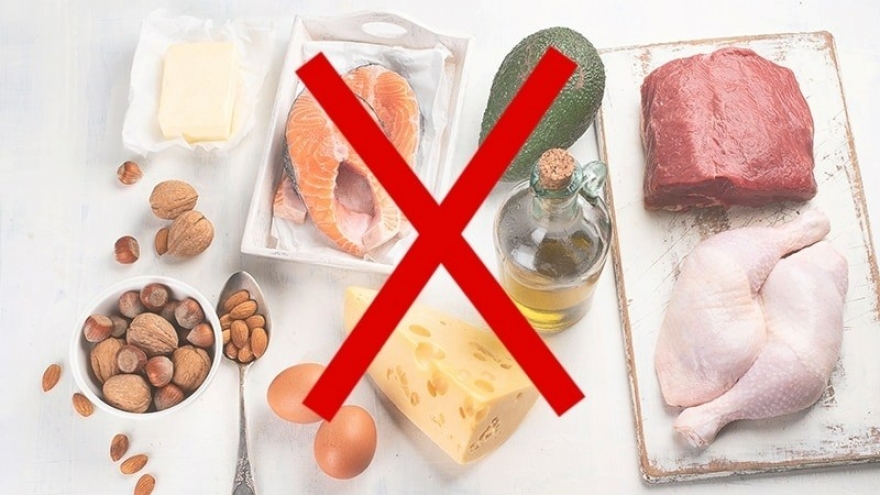 Ăn nhiều thứ này thành “vua phá thận” không phải ai cũng biết