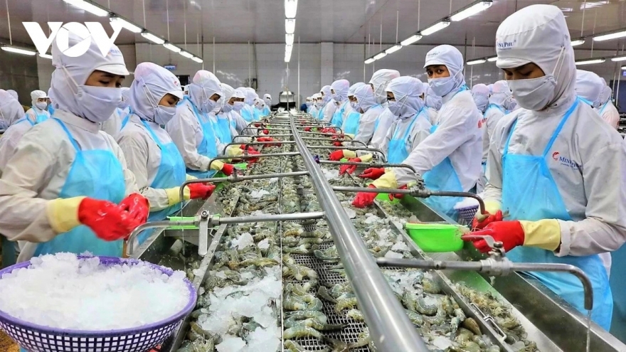 80% doanh nghiệp Việt Nam đã chủ động ứng phó với tác động từ thuế quan của Hoa Kỳ