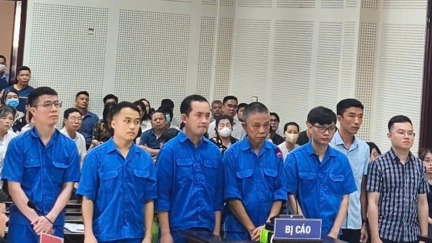 Quảng Ninh: Xét xử 9 bị cáo trong vụ án lợi dụng chức vụ, quyền hạn