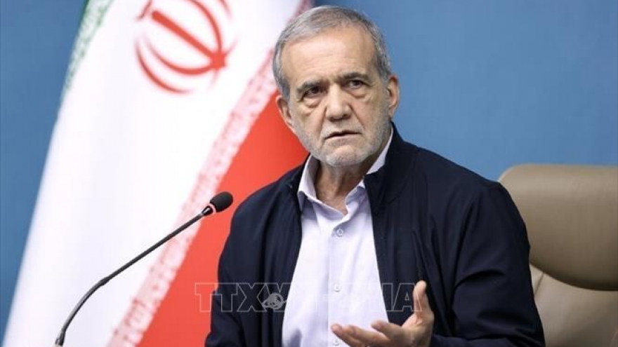 Tổng thống Iran lên án chiến dịch tập kích của Mỹ, Tehran đối mặt lựa chọn khó khăn