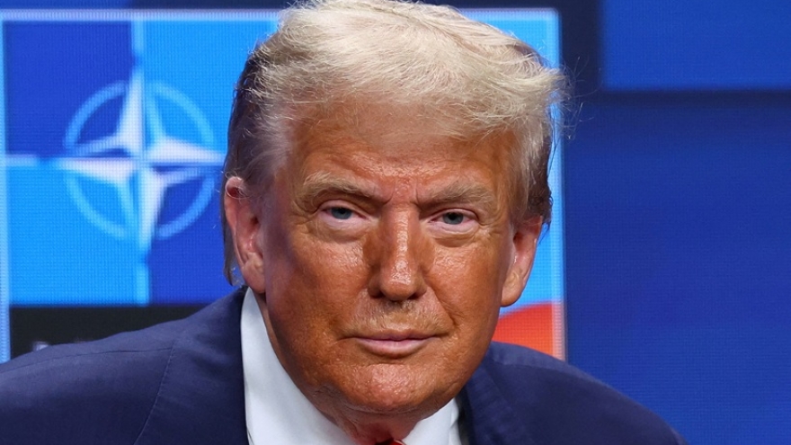 Mỹ có kế hoạch đàm phán với Iran vào tuần tới