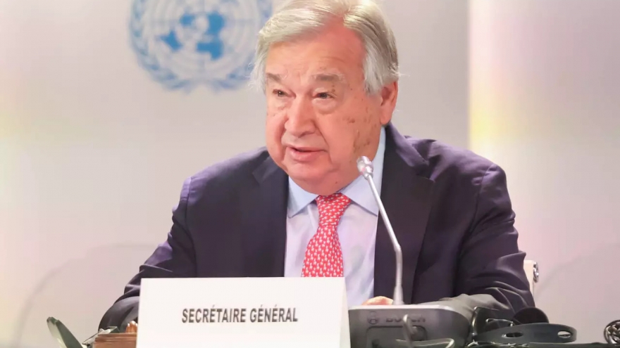 Các nguyên thủ quốc gia và chính phủ kêu gọi bảo vệ đáy đại dương