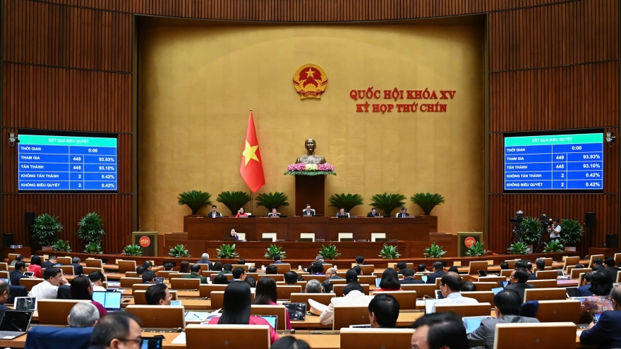 Từ 1/7, tăng thẩm quyền điều tra cho trưởng, phó công an xã