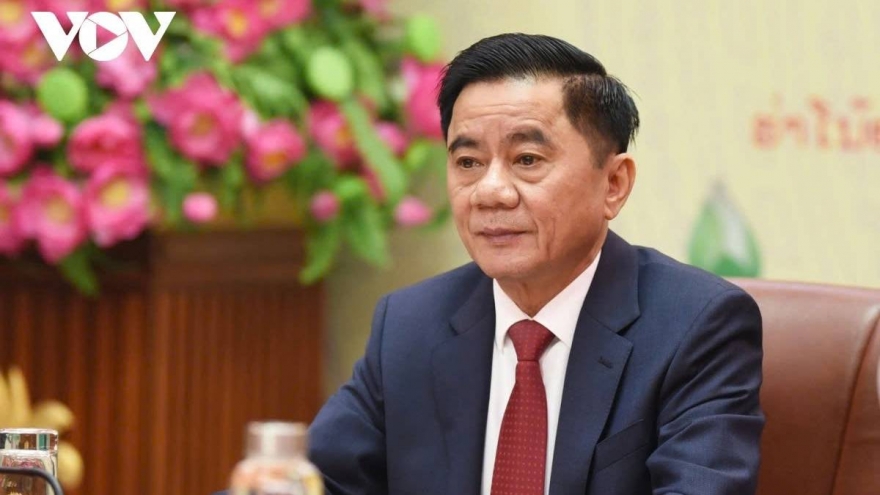 Bộ Chính trị, Ban Bí thư: Hoàn thành chỉ định bí thư, phó bí thư trước ngày 10/6