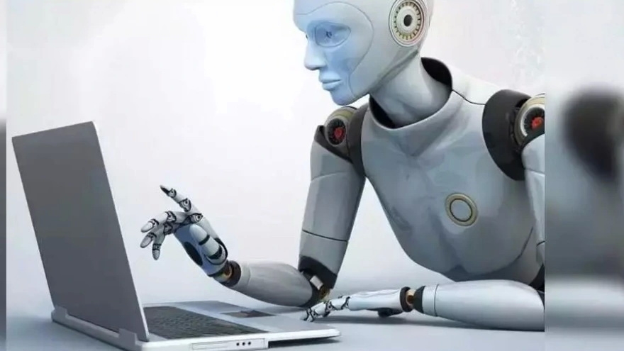 Trí tuệ nhân tạo không thể thay thế tâm hồn của nhà báo