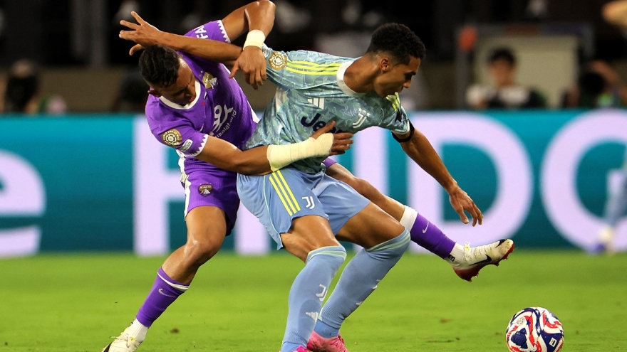 Club World Cup 2025: Đại diện châu Á "lép vế" sau lượt đầu tiên