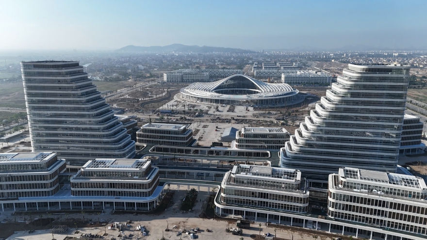 Hải Phòng có nhiều cơ chế hỗ trợ nhà ở, đi lại cho cán bộ Hải Dương khi sáp nhập