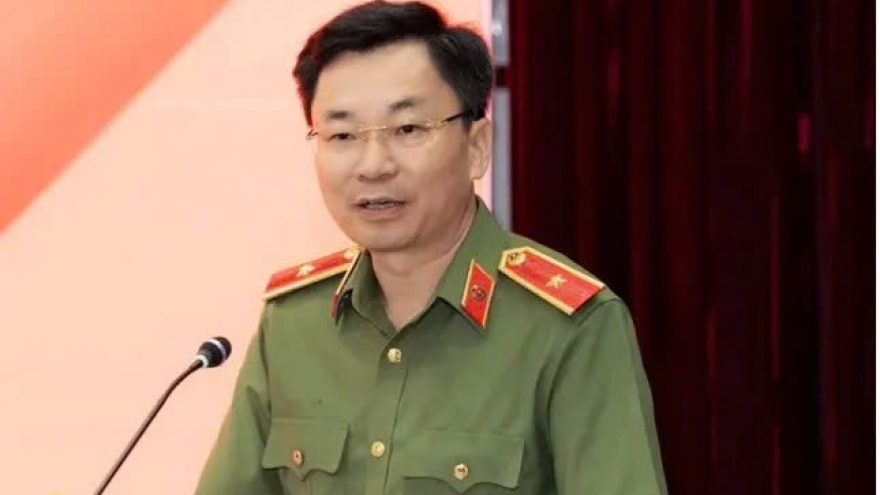 Thiếu tướng Trương Sơn Lâm giữ chức Chủ tịch Mobifone