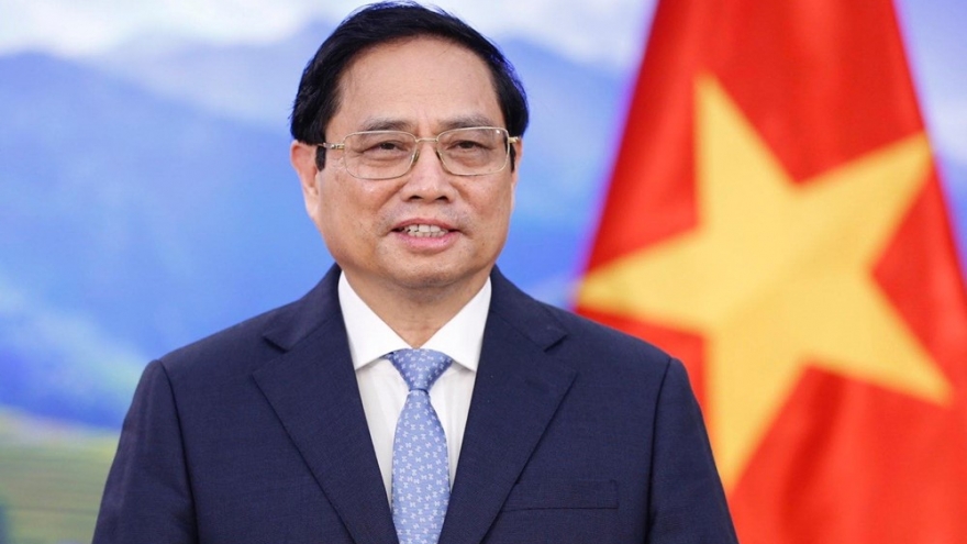 Thủ tướng sẽ dự Diễn đàn Kinh tế thế giới và làm việc tại Trung Quốc từ 24-27/6