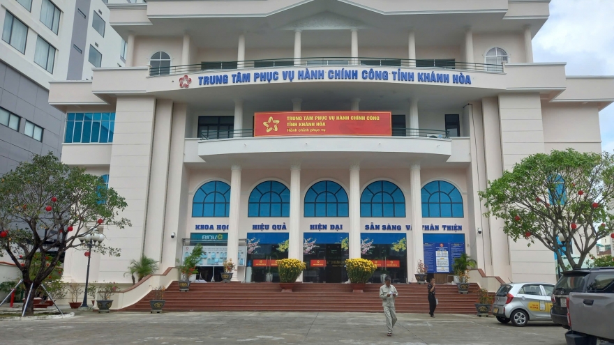 "Áp KPI thúc đẩy tinh thần tự giác, nâng cao trách nhiệm cán bộ, công chức"