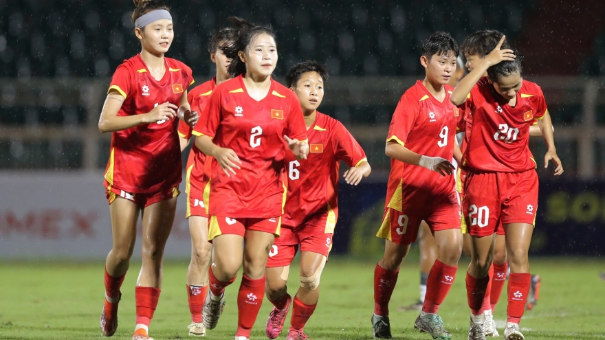 Lịch thi đấu chung kết U19 nữ Đông Nam Á 2025: Bóng đá Việt Nam đối đầu Thái Lan