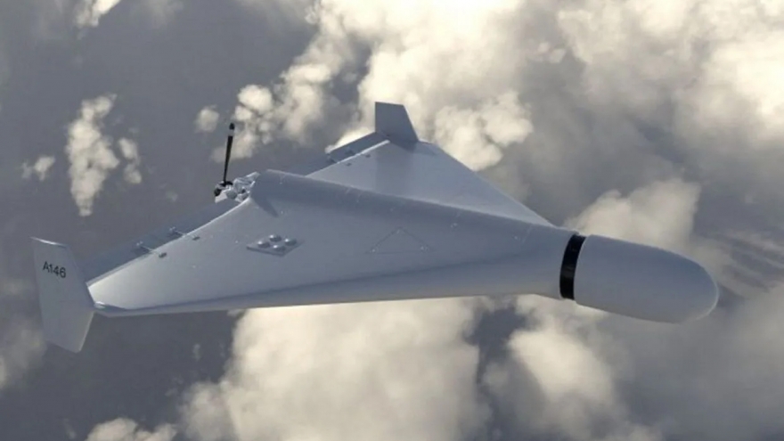 Toàn cảnh quốc tế sáng 20/8: Nga phóng hàng trăm UAV, tên lửa tấn công Ukraine