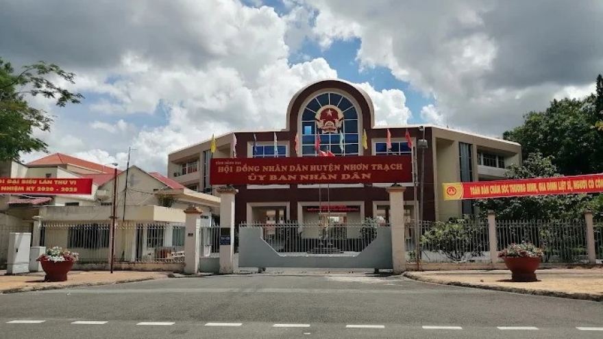 Huyện Nhơn Trạch (Đồng Nai) rà soát nhầm đất dân có sổ đỏ là đất công