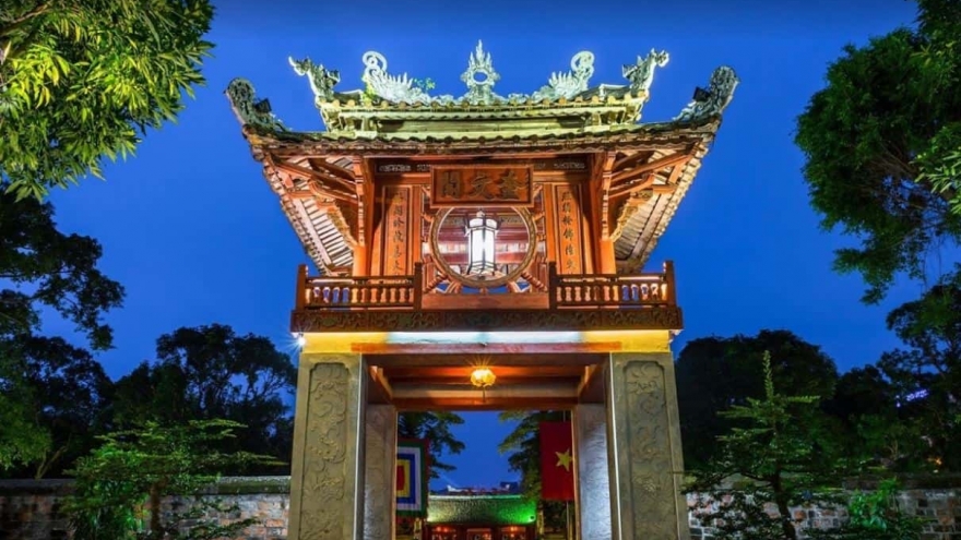 Công nghệ đang thay đổi cách con người trải nghiệm không gian, di sản và nghệ thuật