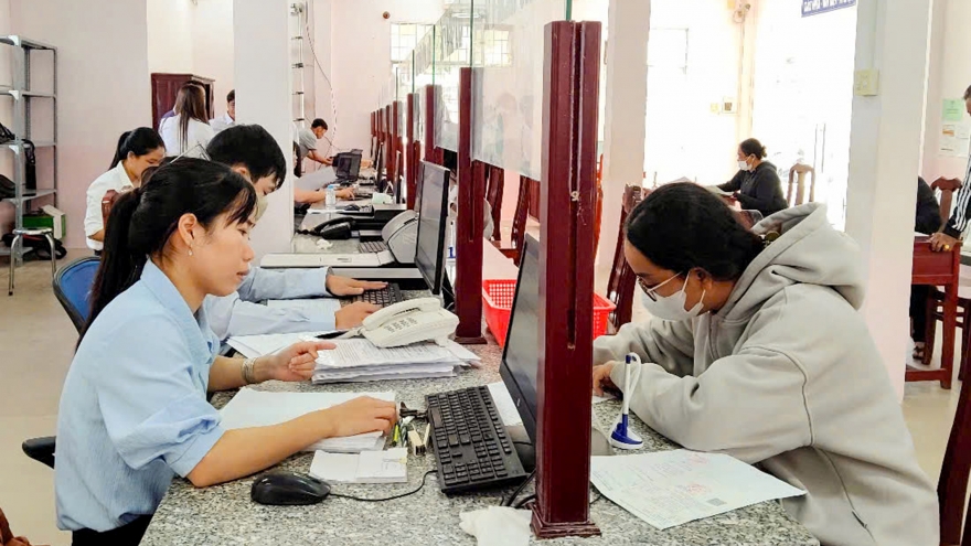 Trà Vinh vận hành thử mô hình chính quyền địa phương 2 cấp