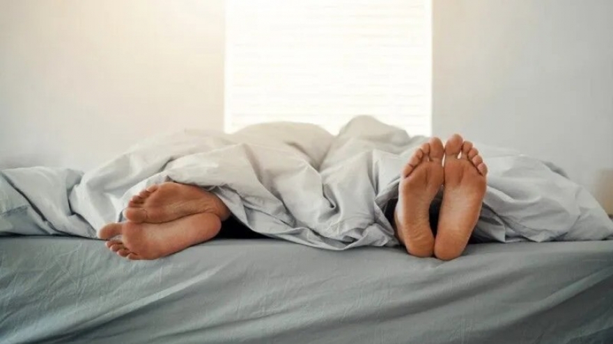 Làm thể nào để "chuyện ấy" bớt nhàm chán