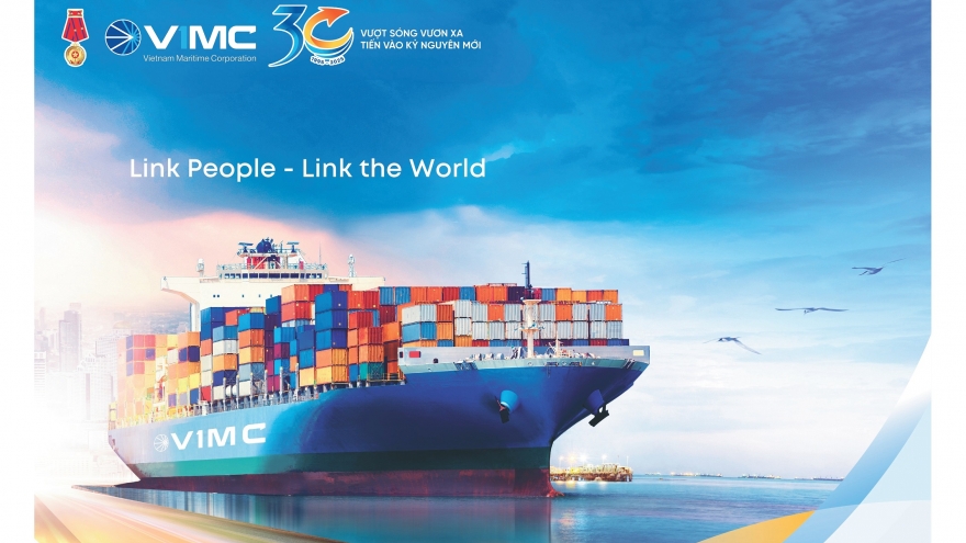 VIMC luôn đáp ứng mọi nhu cầu của khách hàng
